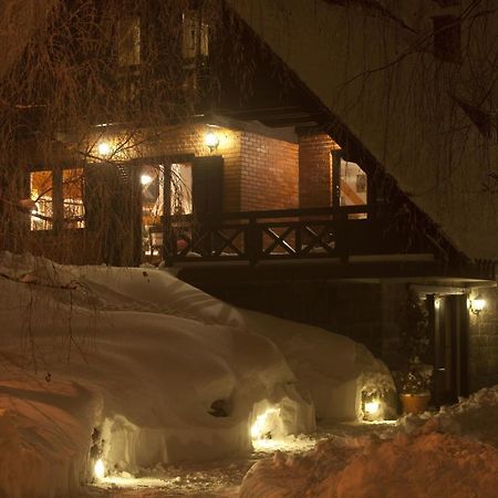 Villa Duric Superior Златибор Екстер'єр фото