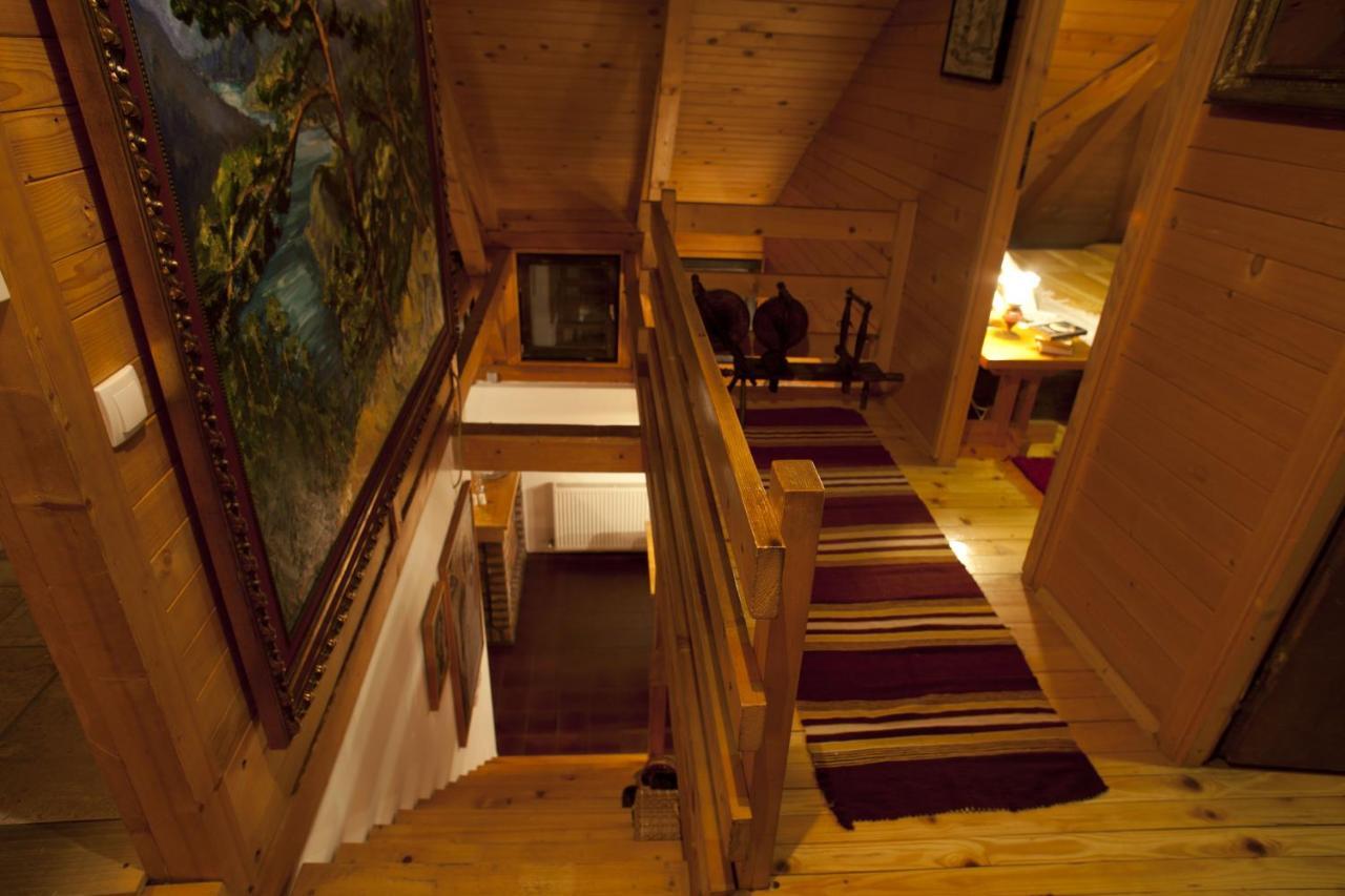 Villa Duric Superior Златибор Екстер'єр фото